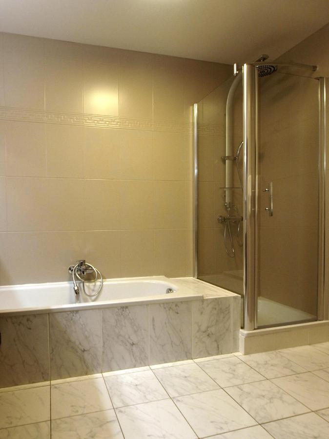 Private House Apartment Blankenberge Room photo