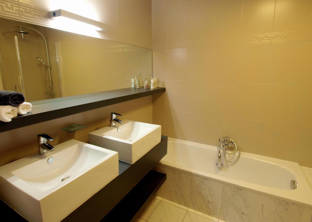 Private House Apartment Blankenberge Room photo