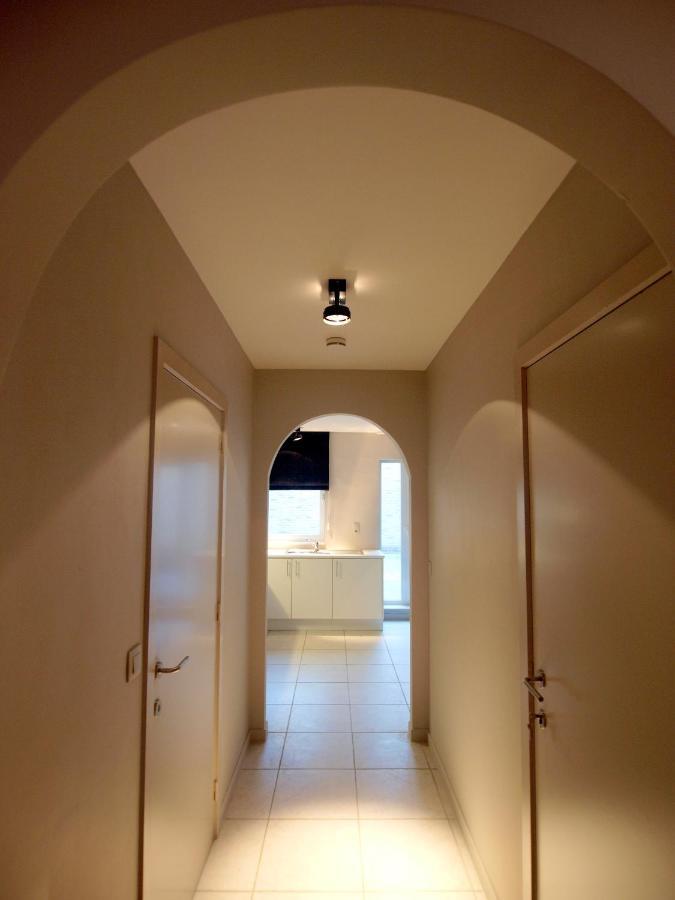 Private House Apartment Blankenberge Room photo