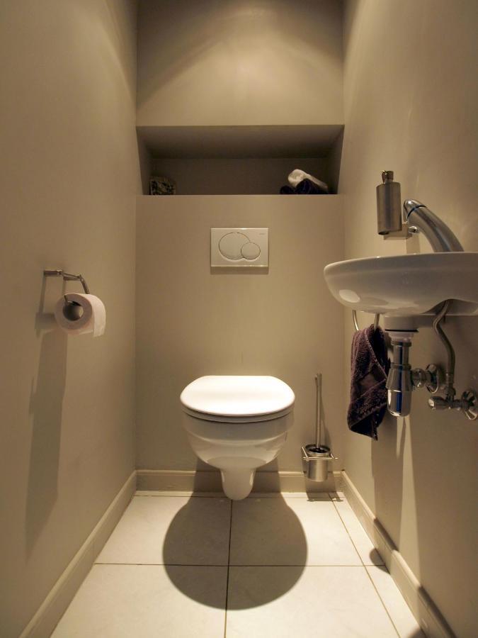 Private House Apartment Blankenberge Room photo